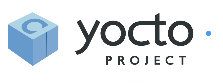 Conan and Yocto logos.