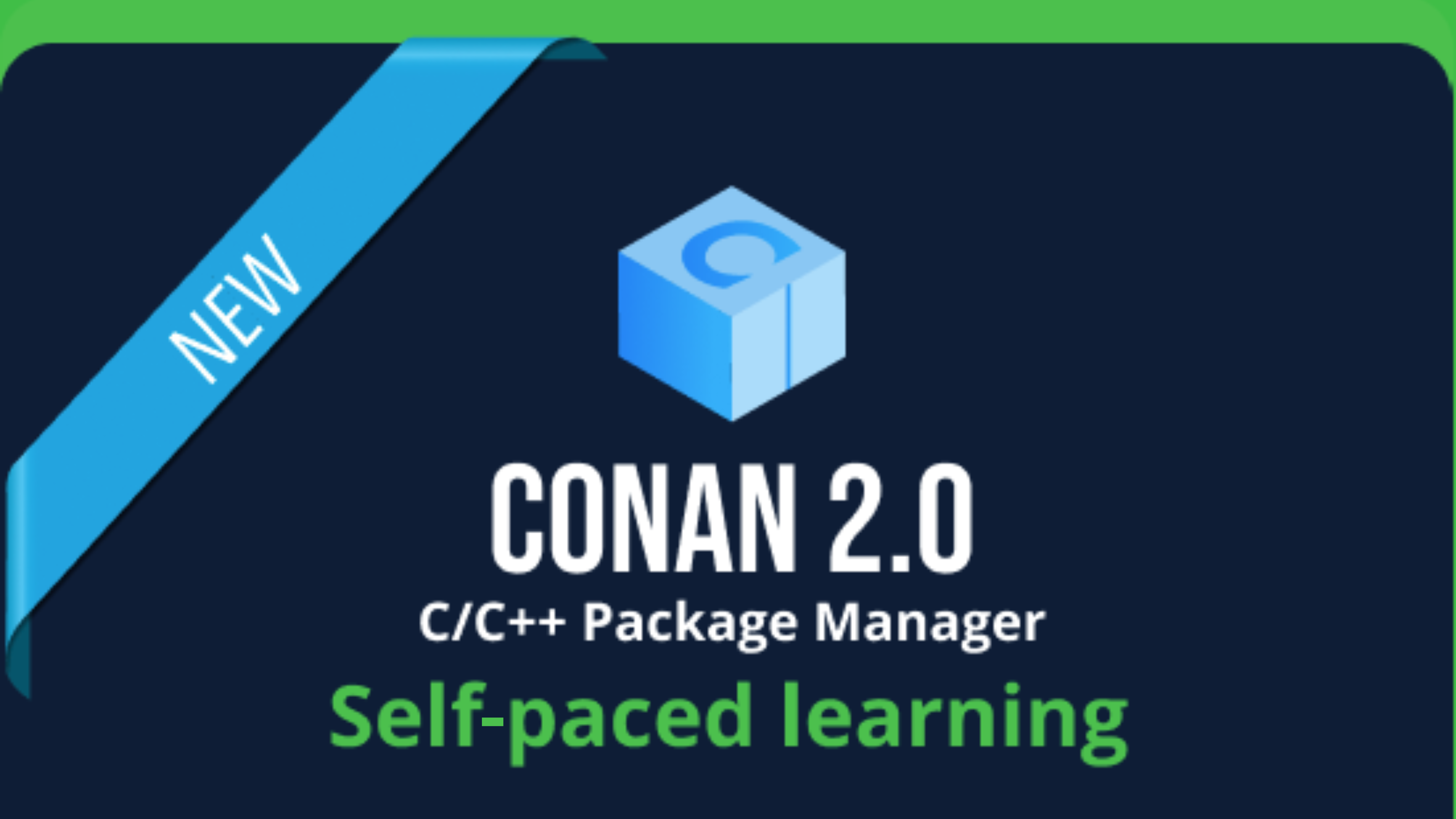 Conan Series on JFrog Academy