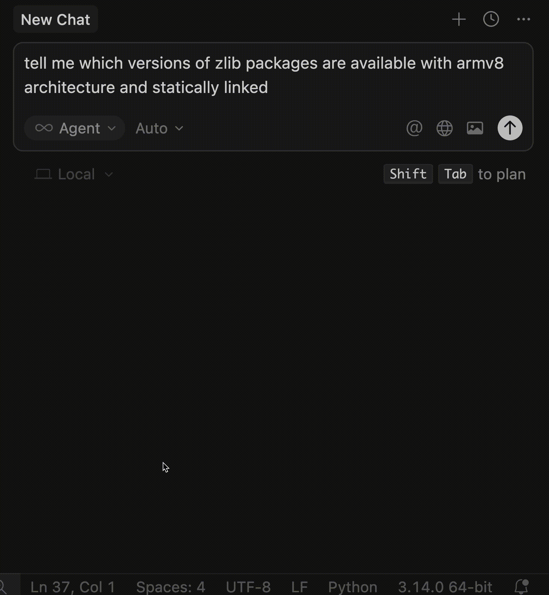List versions gif example